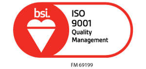 iso 9001 certification by bsi