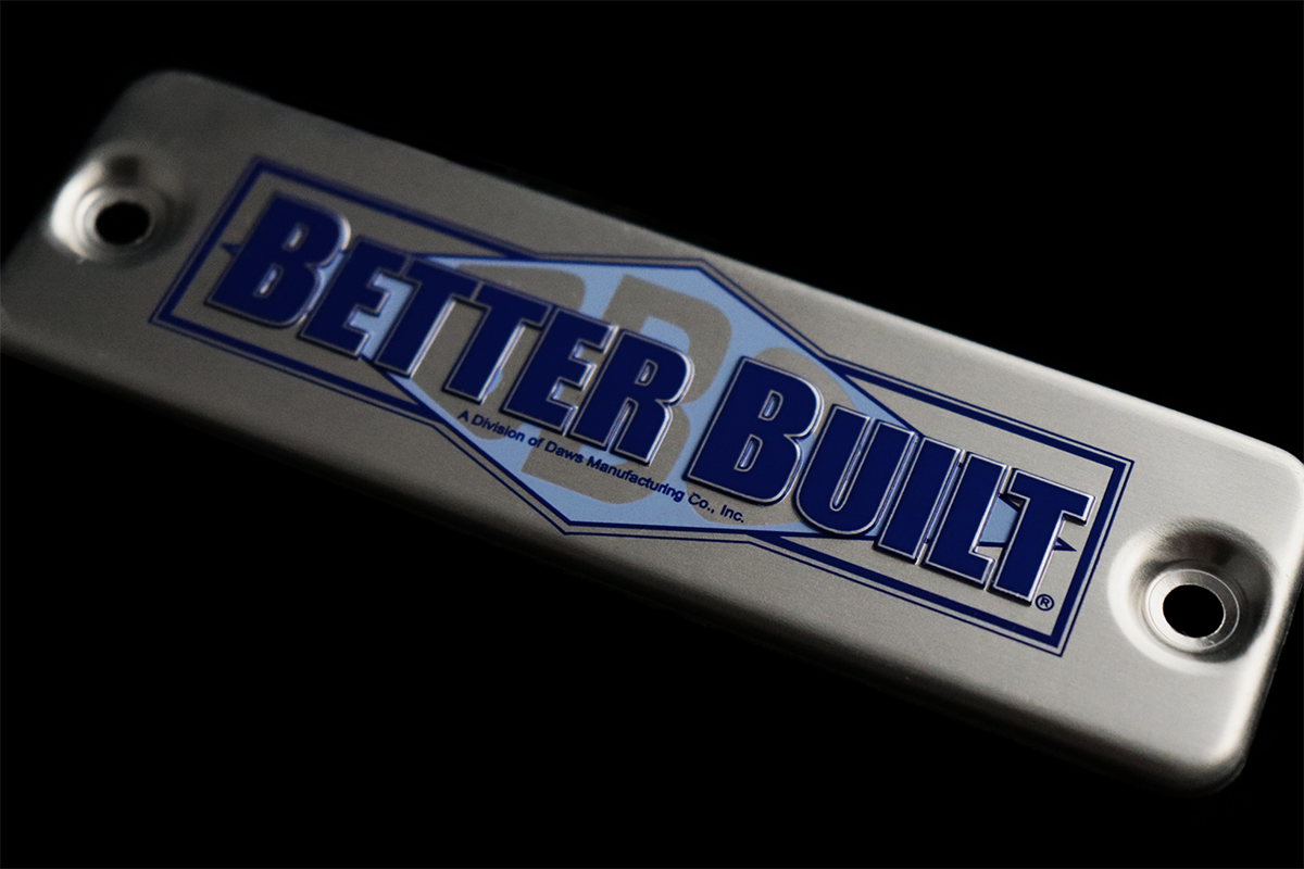 Designing Product Identification for Real-World Use, Not Just the Drawing Board