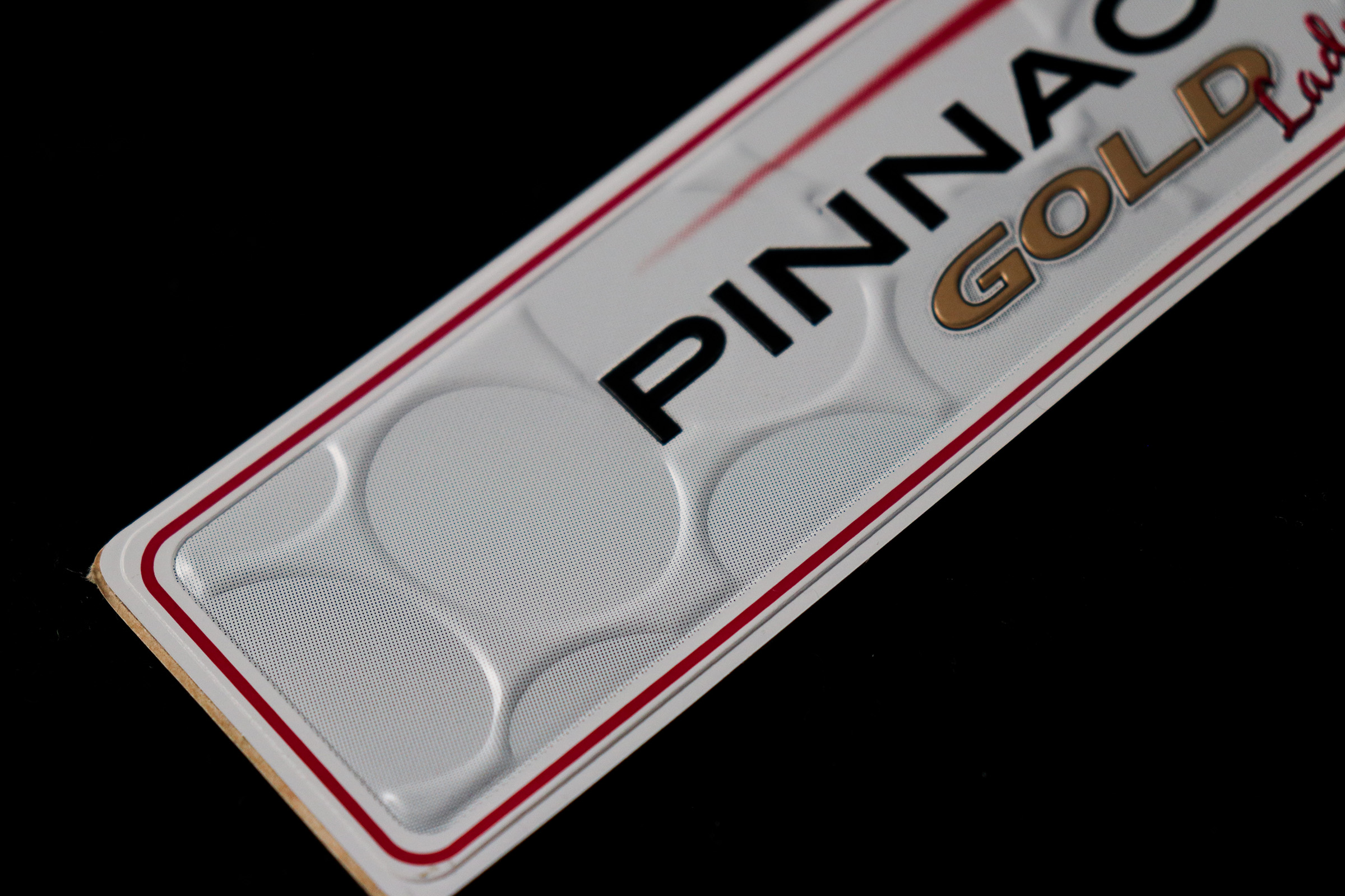 Benefits of Pre-Production Samples for Nameplates
