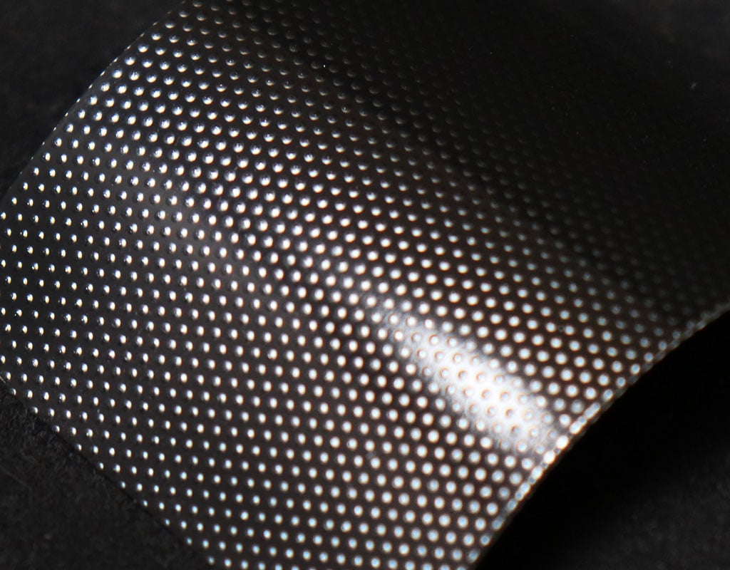 Technical Finishes on Metal Surfaces Enhance Product Design